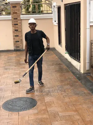 Color Hardener Concretes Floor Design Polish