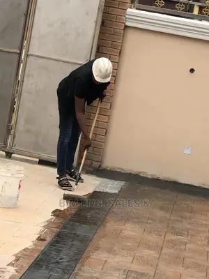 Floor Polishing Concrete Stamped Compound Sealer Mart