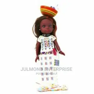 Unity Dolls With Name