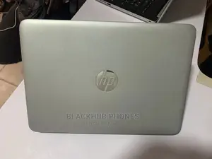 Laptop HP EliteBook 820 G3 8GB Intel Core I5 SSD 256GB