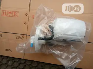 Fuel Pump Assy Kia Rio 2012