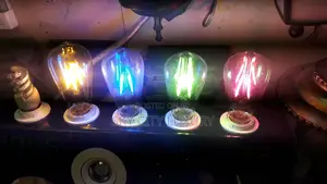 Led Frem Bulb