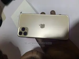 Apple iPhone 11 Pro 64 GB Gold