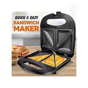 Toasting Machine