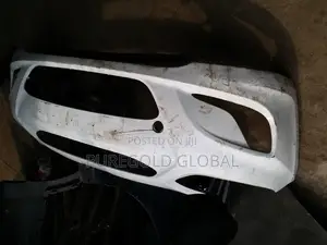Front Bumper for Hyundai Accent 2012 Model