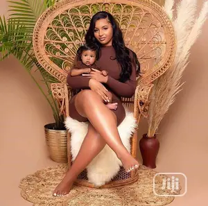 Home Service Photographer in Nigeria Lagos State