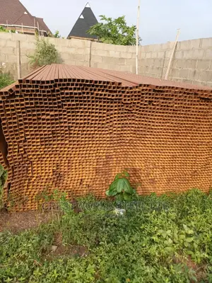 2mm Square Pipe
