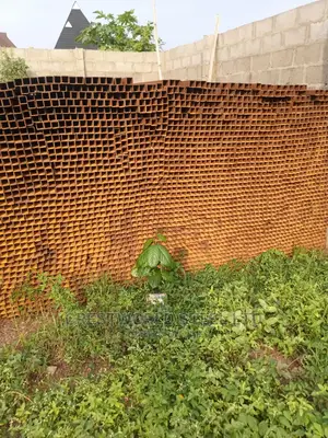 2mm Square Pipe