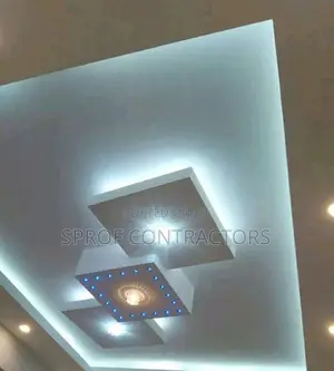 P O P Installation