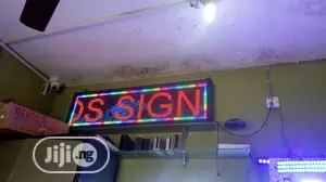 P4 P5 Digital Billboards Full Color Led Display Billboard