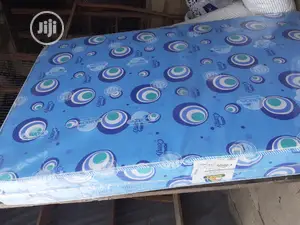 4ft by 6 by 8inches Mouka Foam