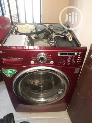 Washing Machine Repair/Installation Services