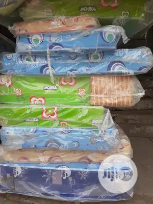 4.5 By 6 10inches Mouka Foam