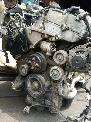 Toyota Avalon 07/08 Model 2gr
