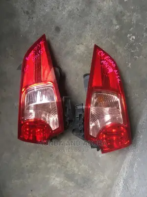 Set of Rear Lamp 2012 -014 Acura TSX