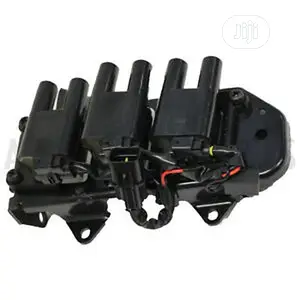 Ignition Coil Assembly Hyundai 27301-37110