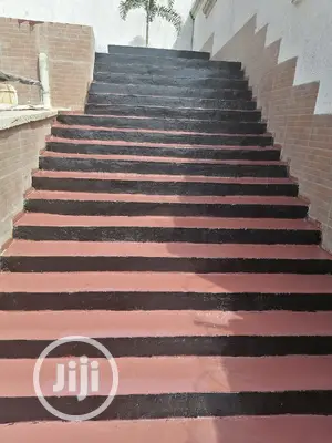 Epoxy Flooring