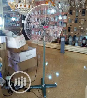 Ox Industrial 26 INCHES STANDING FAN