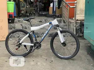 Mountain Bike Brand New
