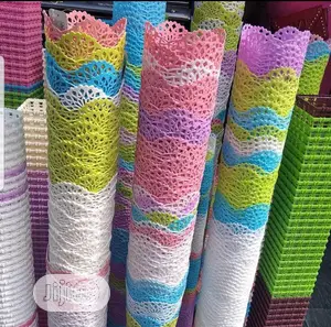 Make-up Basket