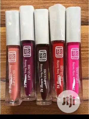 Beyond Beauty Matt Lip Gloss