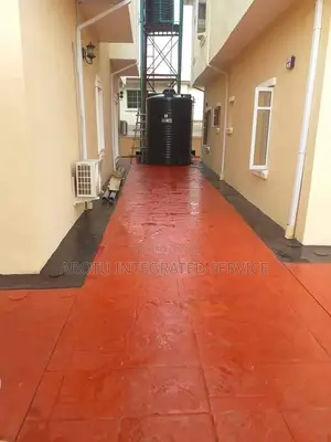 Building Engineer