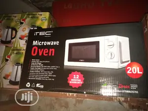 ITEC 20l Microwave Oven