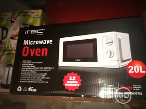 ITEC 20l Microwave Oven