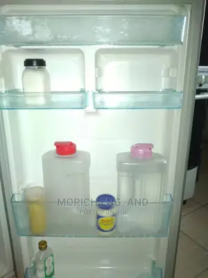 Smart Fridge Technician