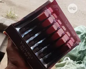 Victoria Secret Lip Stain