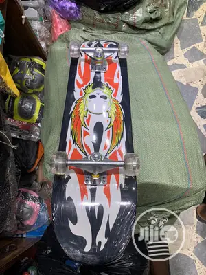 New Adult Skating Board
