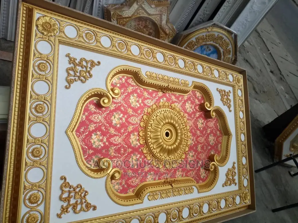 Ceiling Designer Rosas