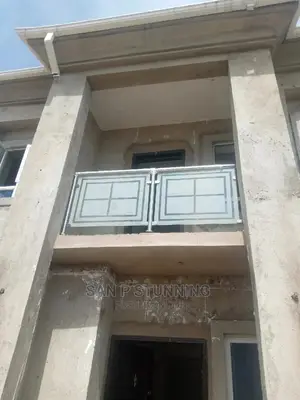 Glass Stainless