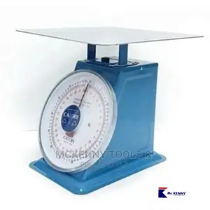 50kg Camry Scale