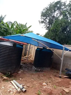Modern Carport