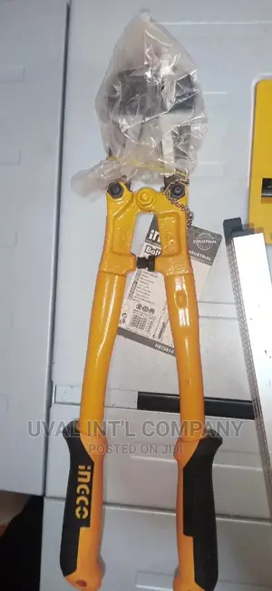 Bolt Cutter 14"