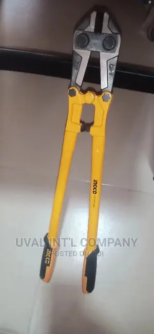 24" Bolt Cutter