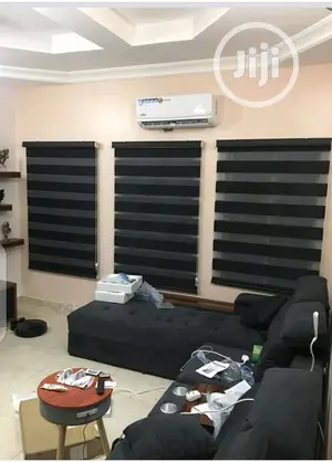 Window Blinds
