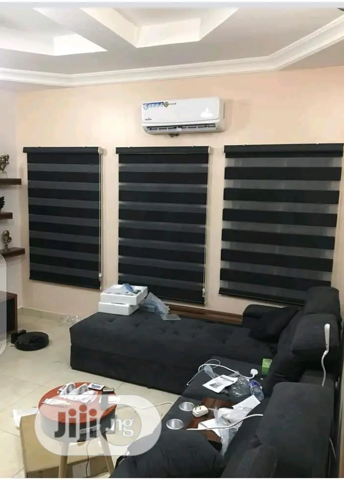 Window Blinds
