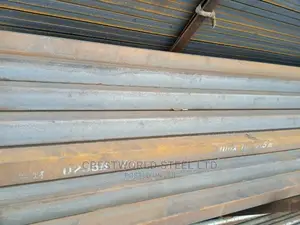 100*100*10mm Angle Iron