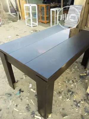 Woods Dining Table