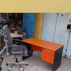 Quality Table and Chairs