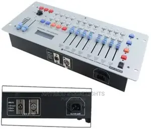 DMX 240B Light Controller 24 Channel