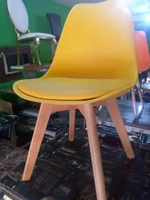 Computer Padded Chair