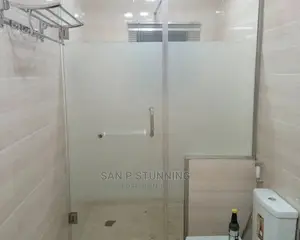 Customize Glass Shower Cubicle