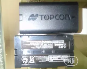 Topcon-Sokkia Total Station Battery