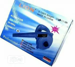 Universal Lion Electric Blower
