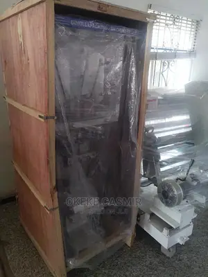 Pure Water Machine Dingli