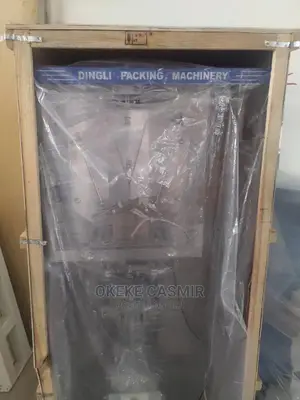 Pure Water Machine Dingli
