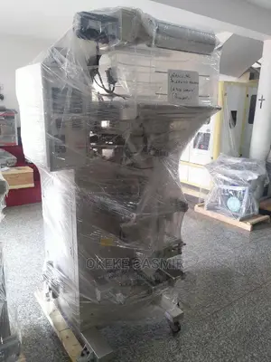 Granular Packing Machine 500g